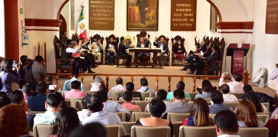 Aprueba cabildo capitalino convocatoria para elección de agentes municipales y de policía
