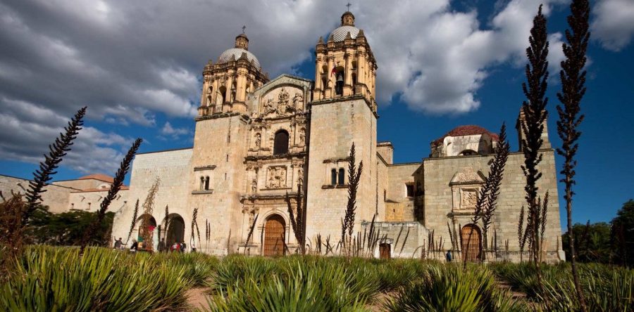 Histórico crecimiento económico de Oaxaca: *Francisco Ángel Maldonado Martínez