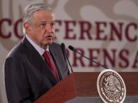 Se cabreó el Presidente: Luis Octavio Murat