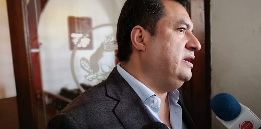 Podría cancelarse informe del municipio de Oaxaca de Juárez ante proceso electoral en 13 agencias