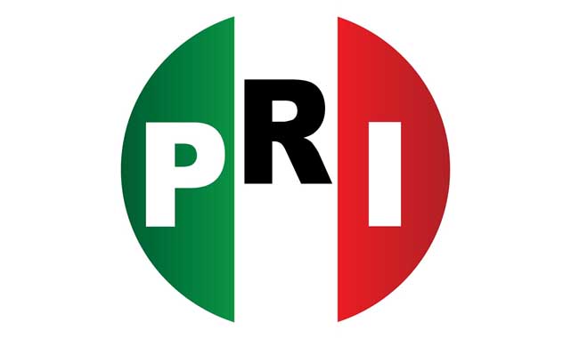 Nueva dirigencia del PRI: Moisés MOLINA