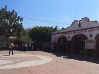 Denunciará presidenta a regidoras de San Jacinto Amilpas ante toma de Palacio Municipal