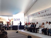Arranca Primera Semana de Salud 2019 en Santa Lucía del Camino