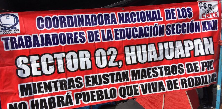 Se pronuncian organizaciones sociales contra política de AMLO