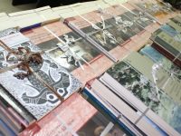 Entrega Seculta paquetes de libros a la Fiscalía Especializada en Justicia para Adolescentes