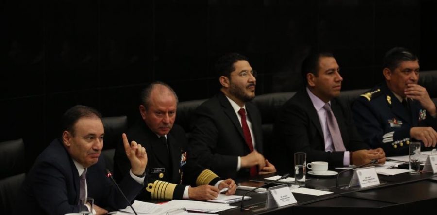 AMLO: estrategia de seguridad, la misma pero táctica diferente: Carlos Ramírez