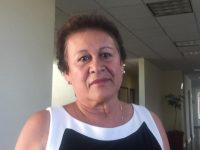 Lamenta diputada errores en elaboración de iniciativa para elegir a contralor del IEEPCO