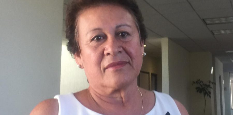 Lamenta diputada errores en elaboración de iniciativa para elegir a contralor del IEEPCO