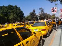 Cobraría Semovi más de mil pesos por Registro Estatal del Transporte; concesionarios rechazan los costos