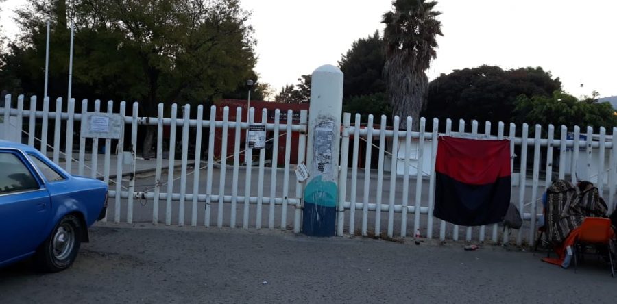 Estalla huelga en la UABJO ante falta de respuestas a demandas del STEUABJO