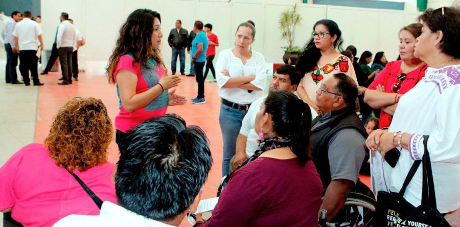 Integrará Municipio de Oaxaca perspectivas ciudadanas en el Plan de Desarrollo Municipal