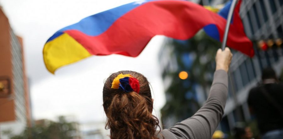 Las raíces de la tiranía en Venezuela: *Francisco Ángel Maldonado Mtz