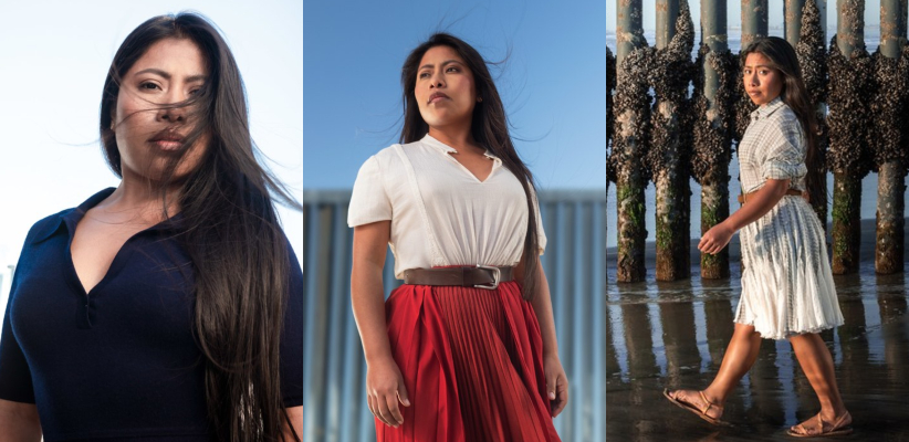 Romper estereotipos: el ejemplo de Yalitza Aparicio: *Francisco Ángel Maldonado Martínez