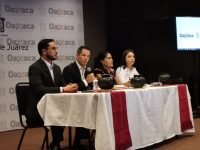 Ignora titular de Sedesoh cifras de pobreza en Oaxaca; CONEVAL dará información en agosto refuta