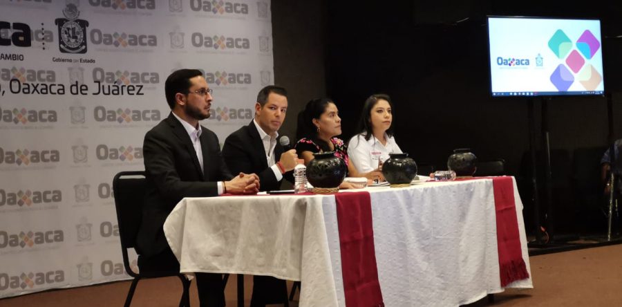 Ignora titular de Sedesoh cifras de pobreza en Oaxaca; CONEVAL dará información en agosto refuta