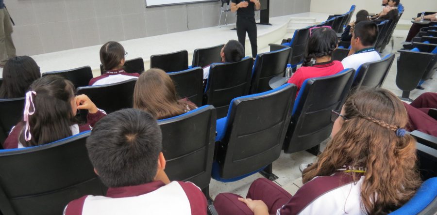 Reciben 200 estudiantes de Oaxaca certificado de inglés con validez internacional: IEEPO