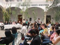 Abre UABJO ‘Maestría en traducción e interpretación de lenguas indígenas’