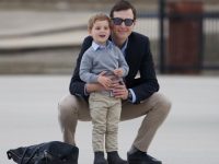 Sostiene AMLO reunión privada con Jared Kushner