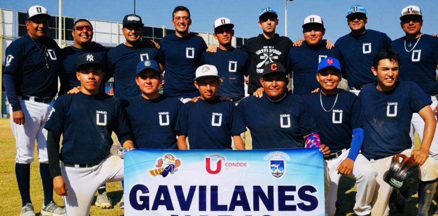 Domina UABJO ‘Universiada Estatal 2019’; pasan al pre nacional de Veracruz
