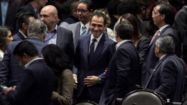 Prevé Hacienda recorte, pero sin tocar inversiones