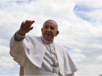 Rechaza el papa Francisco visitar México en 2021