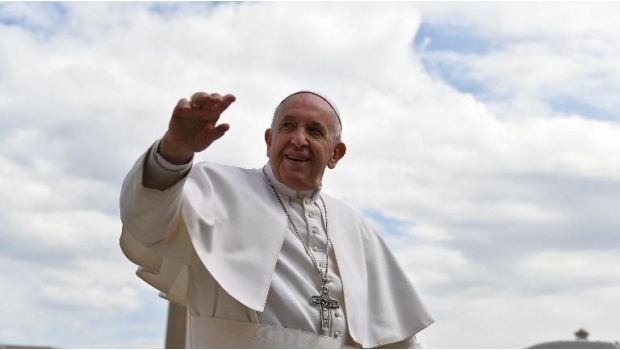 Rechaza el papa Francisco visitar México en 2021