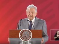 Le tengo toda la confianza a cocineros de restaurantes y fondas: AMLO
