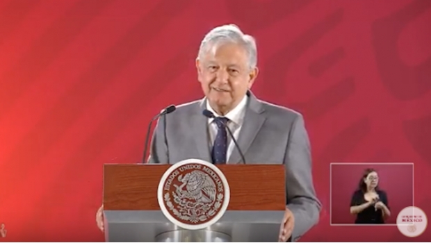 Le tengo toda la confianza a cocineros de restaurantes y fondas: AMLO