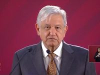 Sí trabajamos para frenar flujo de migrantes a EU: AMLO a Trump