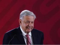 Morena quiere poner a AMLO en boleta del 2021, acusan opositores