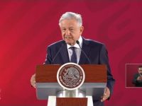 Se dará seguimiento a casos en que jueces dejan salir a presuntos delincuentes: AMLO