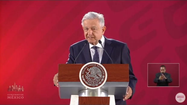 Se dará seguimiento a casos en que jueces dejan salir a presuntos delincuentes: AMLO