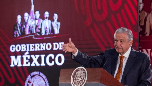 Abrirán los archivos de Cisen para consulta