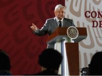 AMLO instruirá a Segob solucionar el problema de los refugios para mujeres