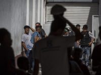 Son insuficientes las estrategias de gobierno para proteger migrantes: CNDH