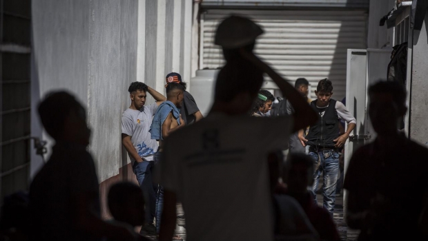 Son insuficientes las estrategias de gobierno para proteger migrantes: CNDH