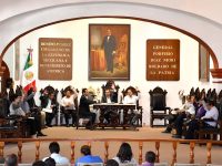 Reitera Cabildo capitalino respeto a próximas elecciones de agentes municipales y de policía