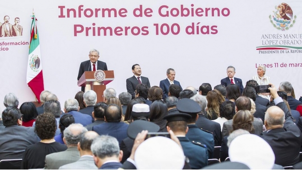 Conservadores se quedarán con las ganas de recesión económica: AMLO