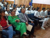 El machismo se aprende, la igualdad también: Catedrática de la UABJO