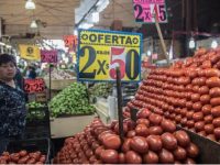 Inflación en primera quincena de marzo se mantuvo en el rango de Banxico