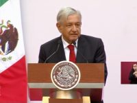 #100DíasDeGobierno: La relación con EU ha sido cordial, destaca AMLO