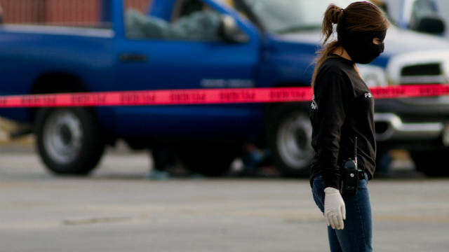 México tiene las 15 ciudades más violentas del mundo