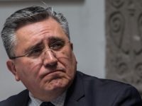 Asesinato de Colosio: Sin elementos para abrir el caso, dice Luis Raúl González Pérez