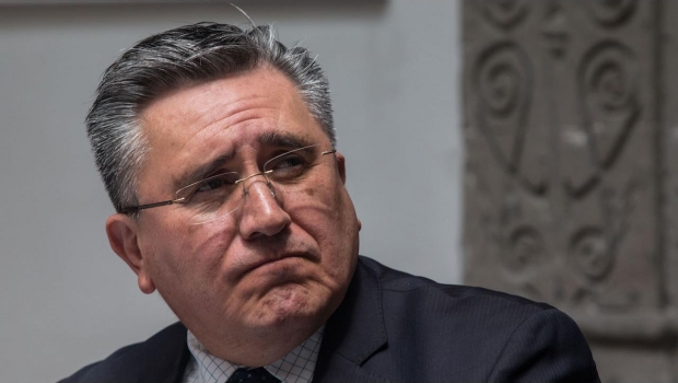 Asesinato de Colosio: Sin elementos para abrir el caso, dice Luis Raúl González Pérez