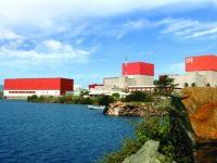 CFE busca mejorar generación eléctrica de su planta nuclear