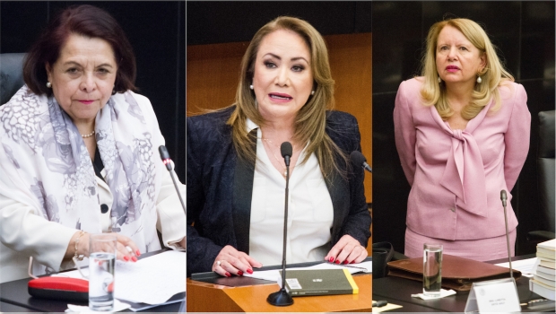 Advierten que no hay consenso en Senado para elegir a nueva ministra de la SCJN