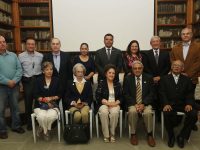 Imposible contar evolución de Oaxaca sin aporte de la comunidad UABJO: Rector