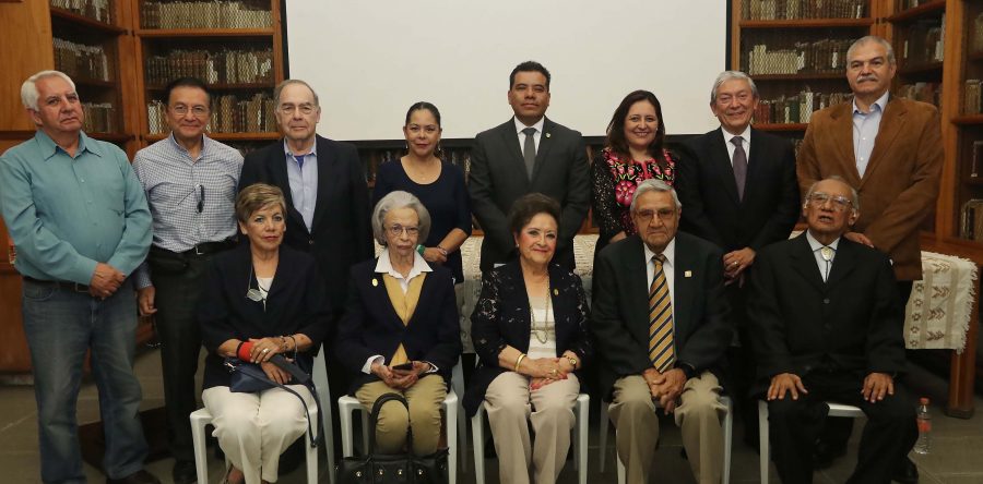 Imposible contar evolución de Oaxaca sin aporte de la comunidad UABJO: Rector