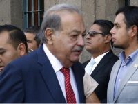 Carlos Slim pide paciencia sobre la economía: “llevamos 100 días”
