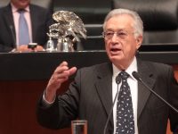 A Manuel Bartlett lo tocan archivos del CISEN: narco, política y crimen: Carlos Ramírez